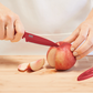Colori Serrated Knives