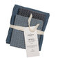 Cotton Kitchen Towel & Wash Cloth Gift Set