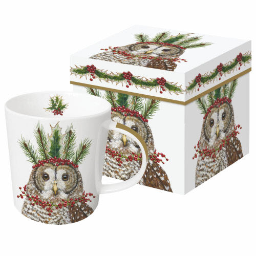 Candace - Mug Gift Box