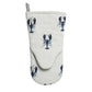 Patterned Oven Mitts