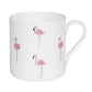 Flamingos Mug