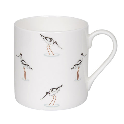 Coastal Birds Mug