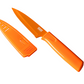 Colori Serrated Knives