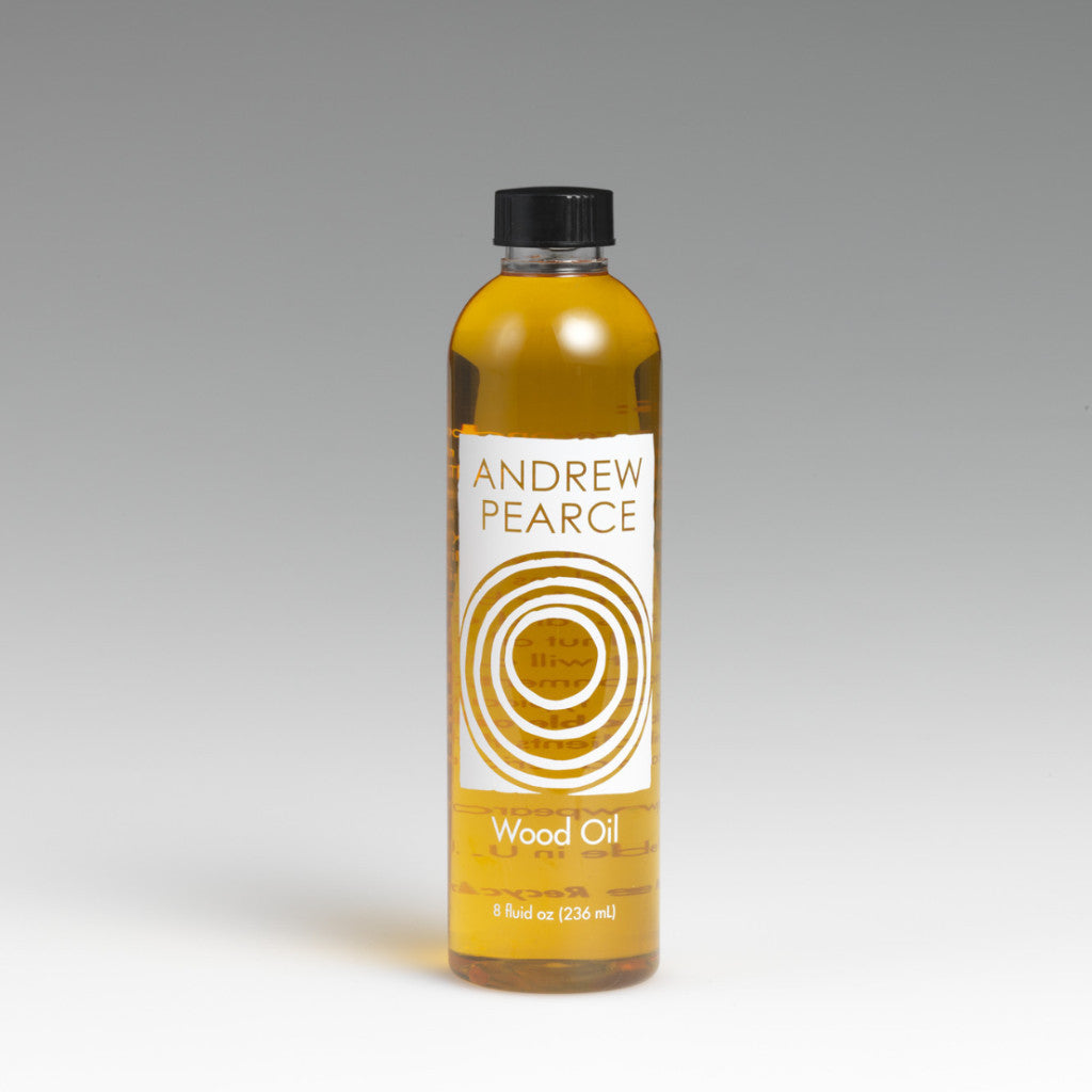 Refined Walnut Wood Oil
