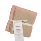 Cotton Kitchen Towel & Wash Cloth Gift Set